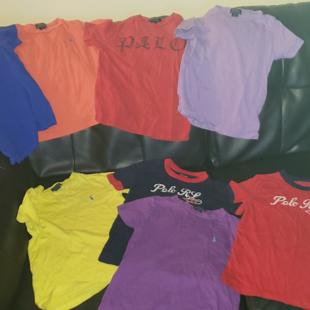 Polo by Ralph Lauren (toddler boys)